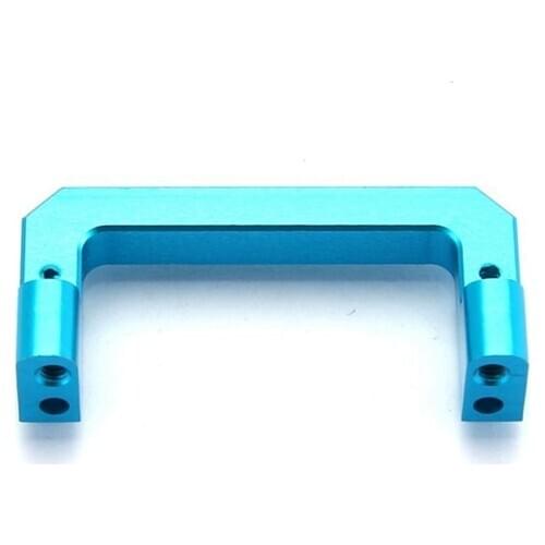 For Feiyue FY-01/FY-02/FY-03 WLtoys 12428 Upgrade 1/12 Servo Fixed Part RC Car Spare Parts