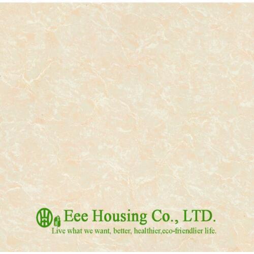 Double Loading Porcelain Floor Tiles For Residential, 60cm*60cm Wall Tiles, Polished Surface tiles