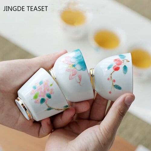 JINGDE TEA SET Tea Sets
