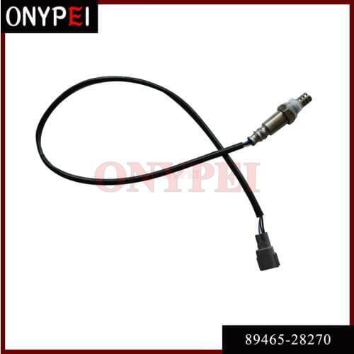 Oxygen Sensor 89465-28270 For Toyota Picnic Avensis Verso Ipsum Estima T/L 2AZFE 8946528270 89465 28270