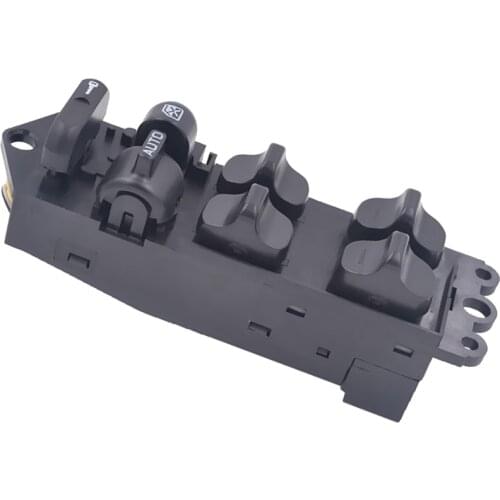 Auto Car Window Switch Button For Nissan Bluebird U13 Altima Stanza Pulsar