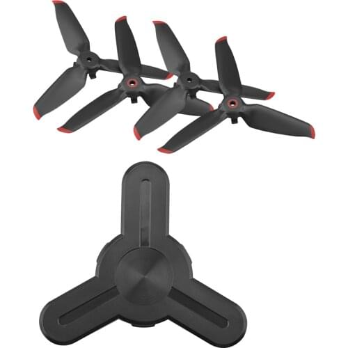 Quadcopter Accessories Manbily China