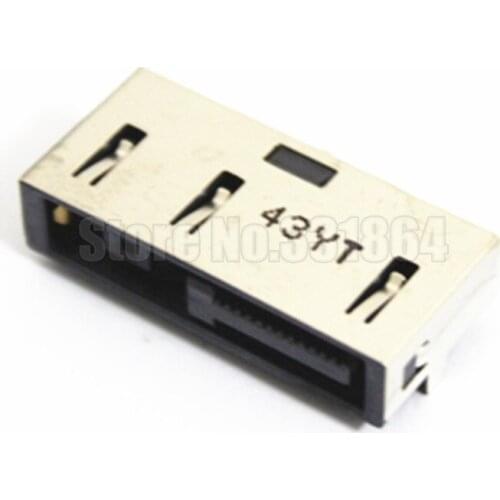 New AC DC Power Jack Charging Port Socket Connector for Lenovo B40 B50 B40-45 B40-70 B50-70 E50-80