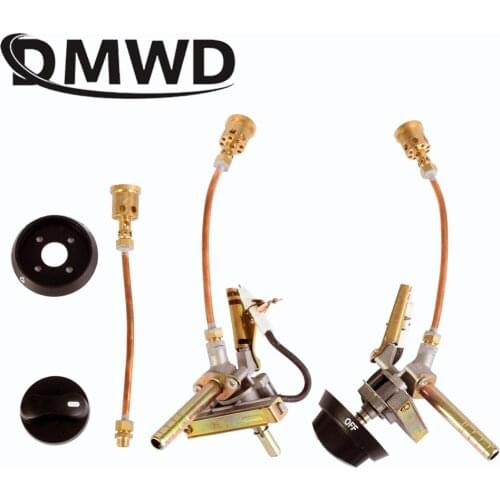 OLOEY Spare Parts For Popcorn Machines China