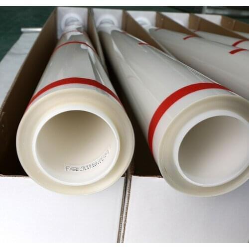 Clear PPF Self Healing TPU 122cm Anti Scratch Car Paint Protection Vinyl Wrap Film Change color film solar proof film for Car