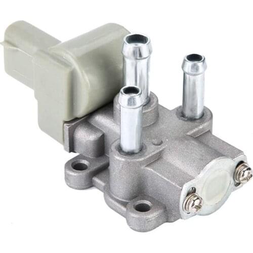 High quality Idle Air Control Valve for Toyota Corolla Celica Prizm 1.6L 1.8L 22270-15010 2227015010