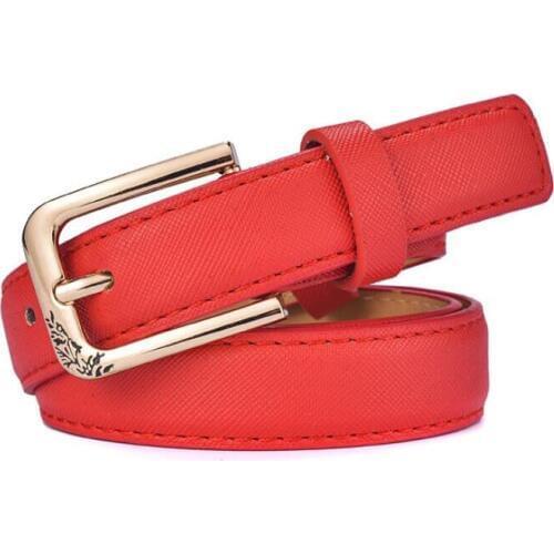 Womens dress pants Waist Belt new fashion Popular Belts luxury designer Children Boys/girls belts Pin Buckles Belt Jeans Belt