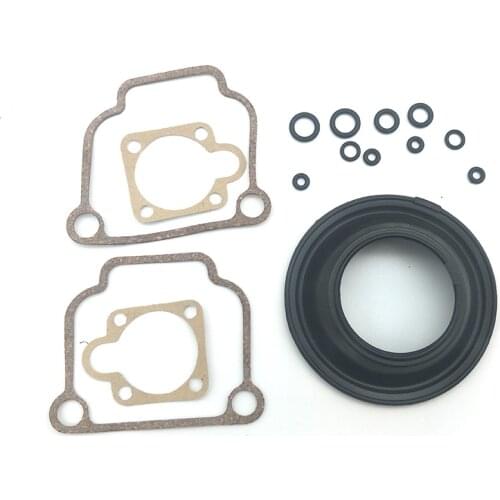 For 32mm BING CV Carburetors Airhead R65 R75 R80 R90 R100 Repair Rebuild Kit