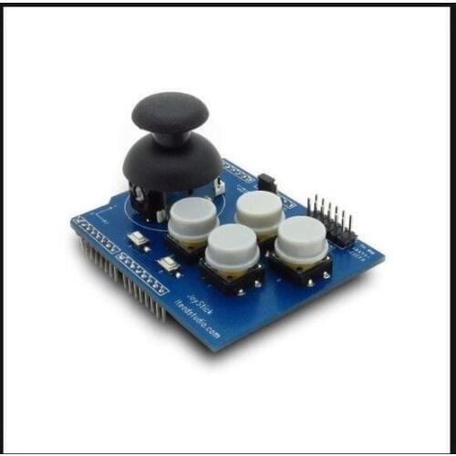 Joystick PS2 10K Shield For Open Source