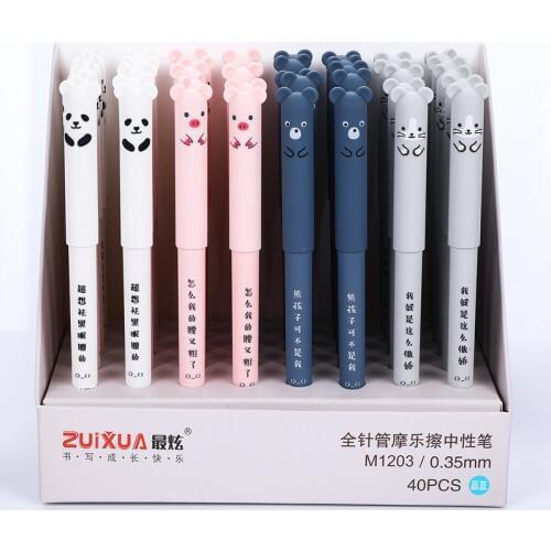 Black Handles SHIZHUO China