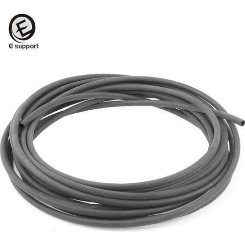 EE support 10m/30m Length 9mm 2:1 Heat Shrink Tubing Wire Wrap Assortment Cable Tube