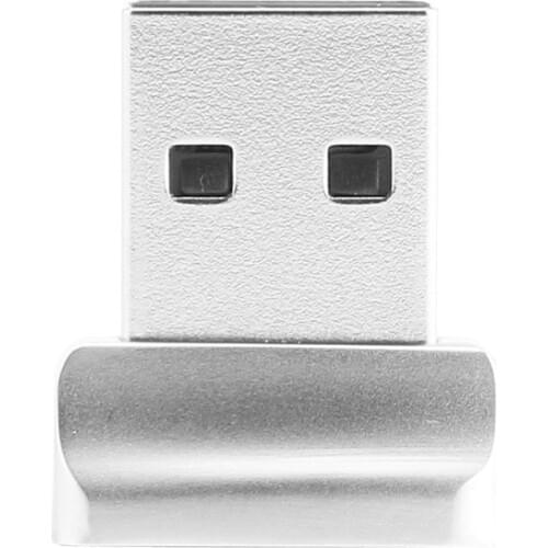 USB Fingerprint Reader password identification Biometric Scanner unlock laptop desktop software protector for Windows 10 Hello