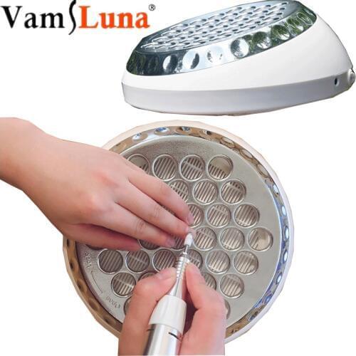 Материалы для дизайна ногтей VamsLuna China At AliExpress