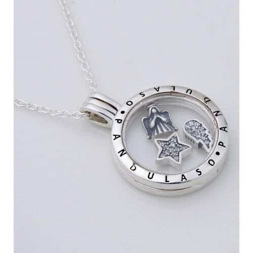 Vhand Women's Medallions