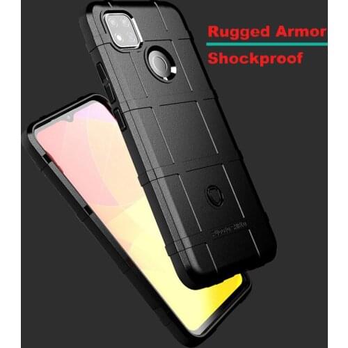 Vicslin Phone Cases Xiaomi Redmi 9A