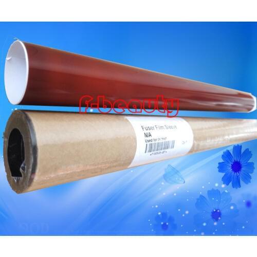 High Quality New 40X3747 Fuser Film Sleeves Compatible For Xerox C3300 WorkCentre 7435 2200 2250 3360 3305 7428 7425 Film
