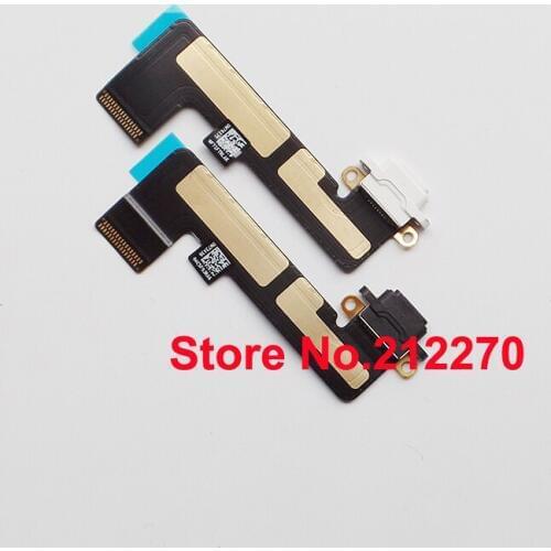 YUYOND Original New USB Charging Port Flex Cable Charger Flex Cable For iPad Mini (Not for Other Model) Wholesale