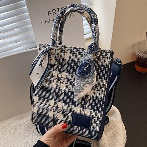 Yvie Saint Ferus Travel Bags