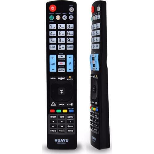 Replacement Remote Control FOR LG AKB72914004 TV 32LE5500 37LE5500 42LE55500