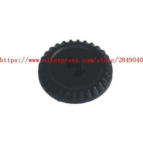 For Panasonic for Lumix DC-G9 DMC-GH3 DMC-GH4 DC-GH5 DC-GH5S Flash Sync Terminal Protective Cap Lid Cover VKF5108 Repair Parts