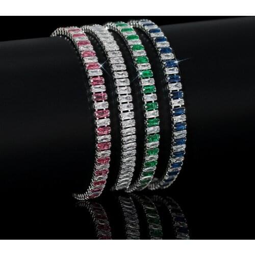 EYER Luxury Trendy Saudi Arabia AAA Cubic Zircon Bangle Gold Bracelet For Women Wedding Engagement браслет винтажный стиль 2021