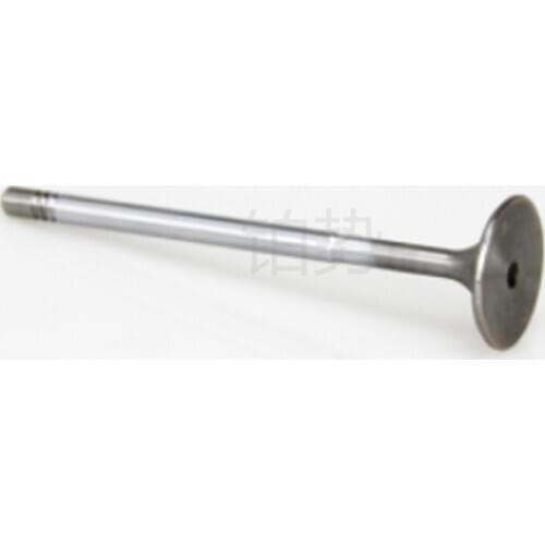 Car Intake valve 2005-mer ced esb enzML 300 SL K280 W211 W230 engine intake and exhaust valve oil seal top cup valve stem