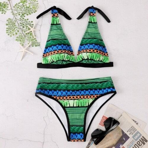 CeCheetah Bikini Swimwear