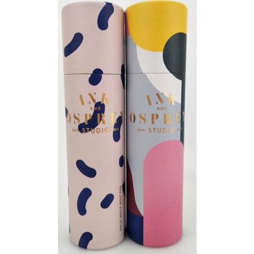 Pencil Case paper Pen Box