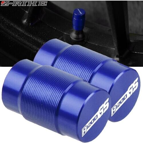 For BMW R 1200 GS LC R1200GS R 1200GS ADV Adventure 2014 2015 2016 Motorcycle Wheel Tire Valve caps CNC Aluminum Airtight cover