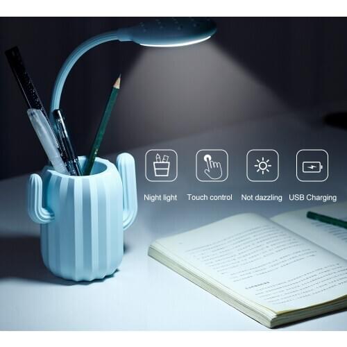 HOTGAGA Desk Lamp