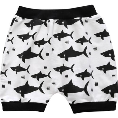 JessLangrain Shorts For Boys