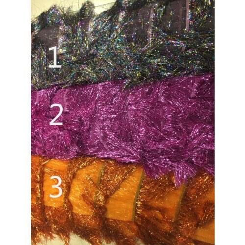JRB-102113 Pretty embroidered tulle mesh lace fabric Nice looking african net lace fabric