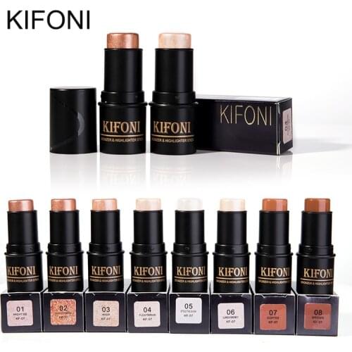 Хайлайтеры для лица KIFONI China At AliExpress