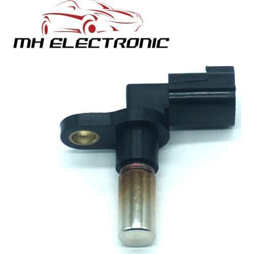 MH ELECTRONIC Crankshaft position sensor 23731-3S500 237313S500 23731 3S500 for Nissan Frontier Xterra