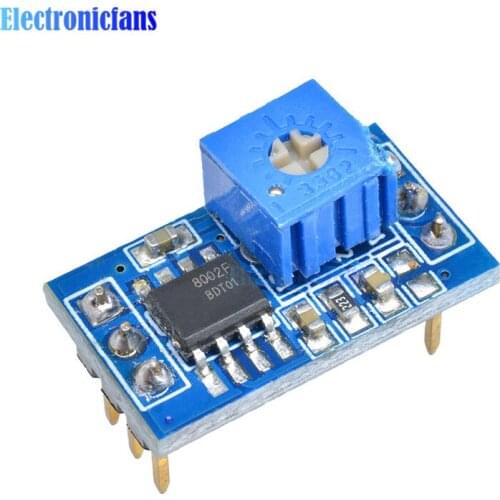 HXJ8002 DC 2.0-5.5V 3W Audio Amplifier Power Supply Module