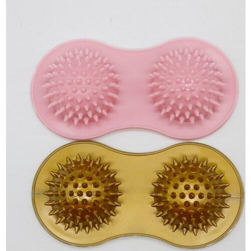 2019 New Fashion Foot Massager Acupunction Massage & Relaxation Tool Home Pedicure Device