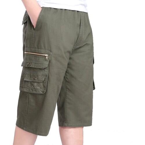 Pave Hawk Men's Beach Shorts