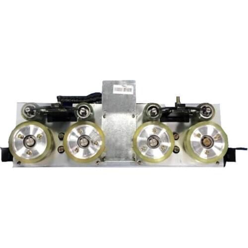 Drive Unit 4 Gears Use for Mitsubishi Escalator