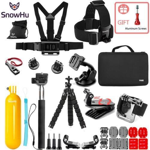 SnowHu Fishing Goods