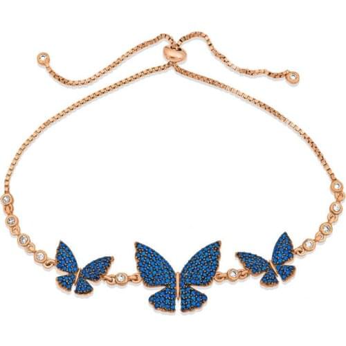 Tevuli Blue Bracelets