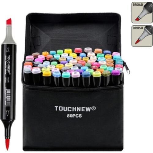 TouchFIVE Drawing Markers