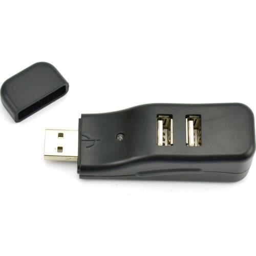USB converter USB2.0 hub 4 port feeder USB hub up to 480Mbps Transmission rate use the 2nd generation USBHUB controller