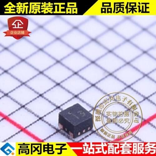 10pieces SGM2036-3.3YUDH4G UTDFN-4L SGMICRO