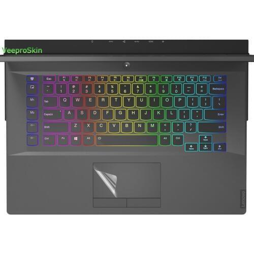 2PCS/PACK Matte Touchpad film Sticker Trackpad Protector for Lenovo Legion Y740 Y540 15.6 15 / Y540 Y740 17 17.3 ICH TOUCH PAD