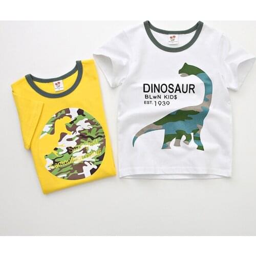 Short Sleeve T-shirts For Girls BAILIWEINI China