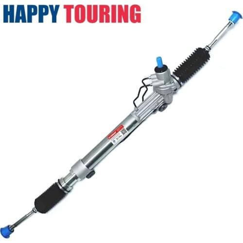 For Power Steering Rack For Toyota FJ Cruiser RHD Steering Rack ASSY