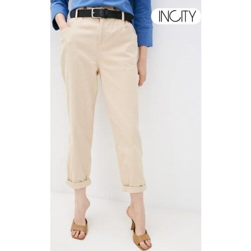 Incity Women's Pants And Skirts