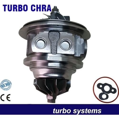 TF035 Turbo CHRA Cartridge 49135-026723 MR968080 49135-02652 core for Mitsubishi Pajero III/ L200 2.5TDI 85kw 115hp engine: 4d56