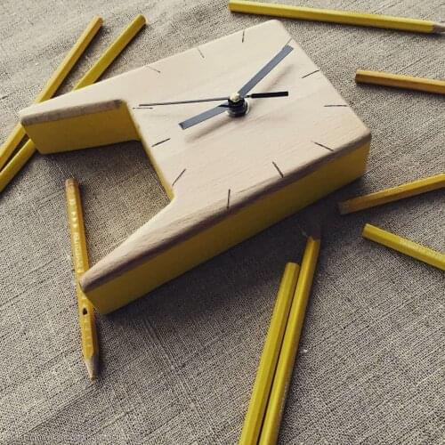 Nobrand Alarm Clocks