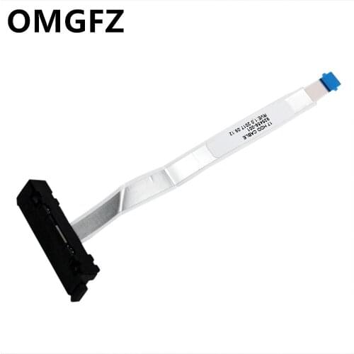 NEW For HP 17-AE108CA 17M-AE111DX 17-AE HDD SATA Hard Drive Cable 925456-001